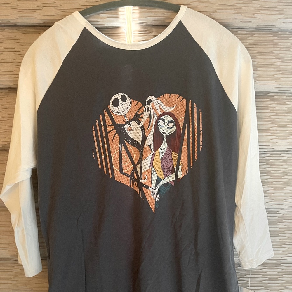 LuLaRoe Randy top